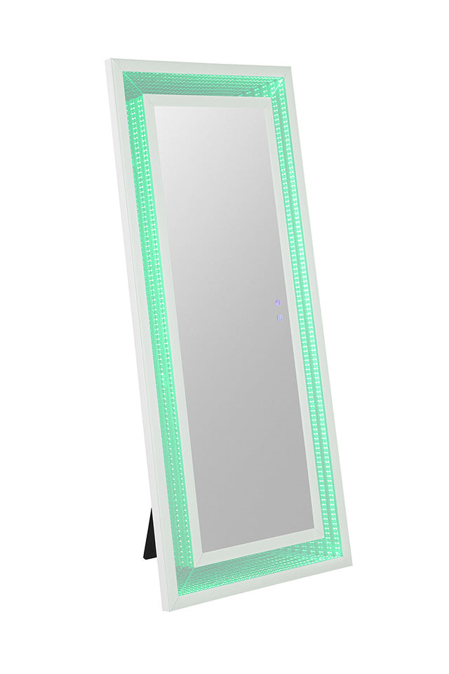 Solinus Floor Mirror - view 7