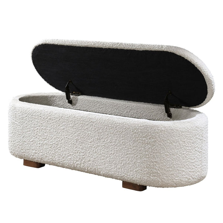 Sandro Bench w/Storage – view 5