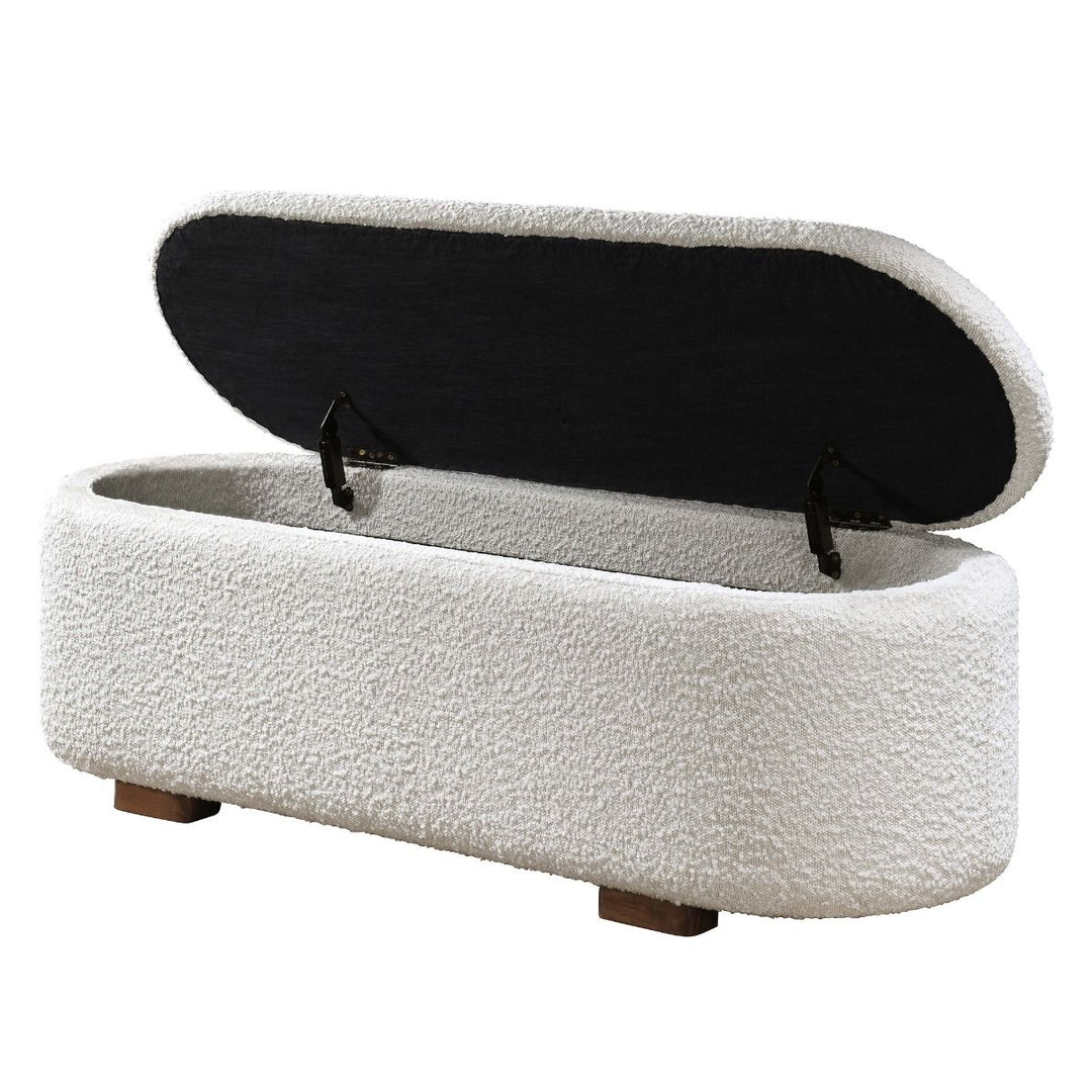 Sandro Bench w/Storage – view 5