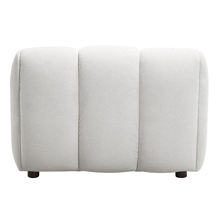 Manilla Chair
