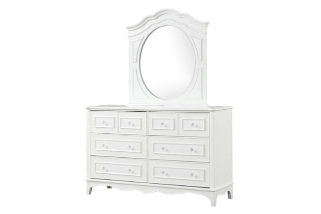 Naucalpan Dresser