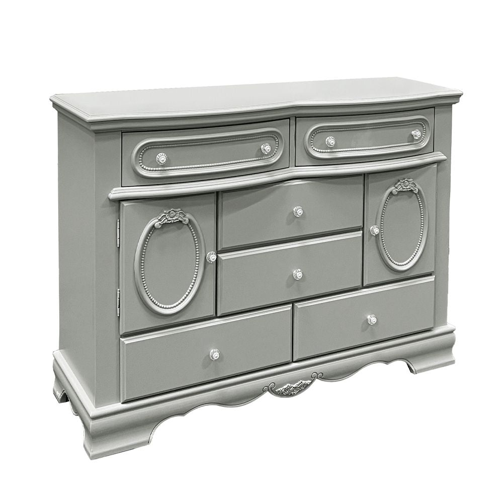 Flora Dresser – view 2