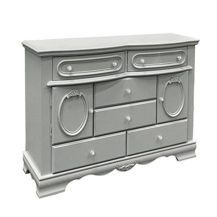 Flora Dresser – view 2