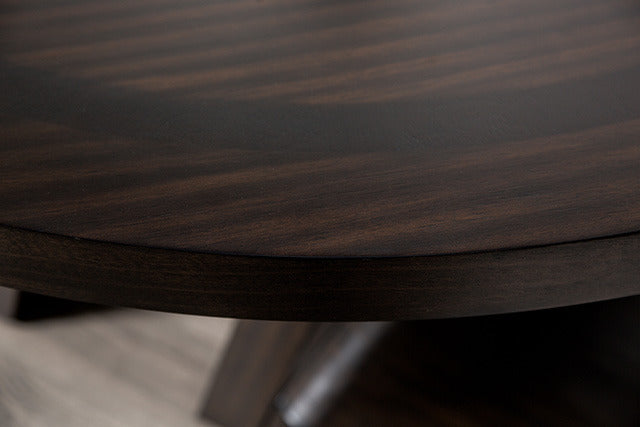 Holsworthy Round Dining Table - view 4