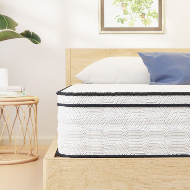 Salvia Mattress - view 2