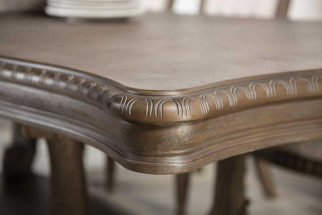 Seven Oaks Dining Table - view 4