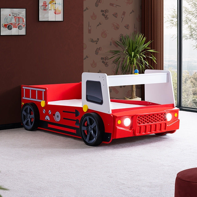Firestall Twin Bed - view 6