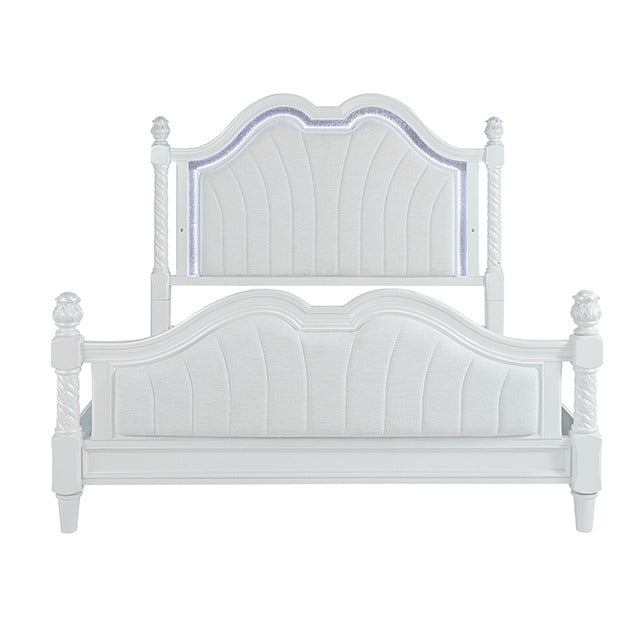 Swindon Bed - view 2