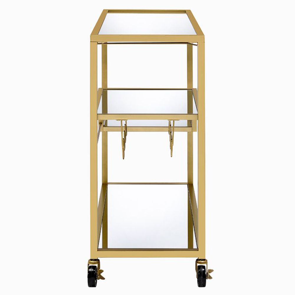 Adamsen Serving Cart – view 4
