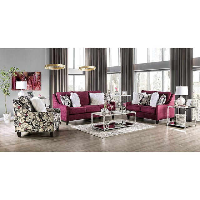 Jillian Sofa - view 2
