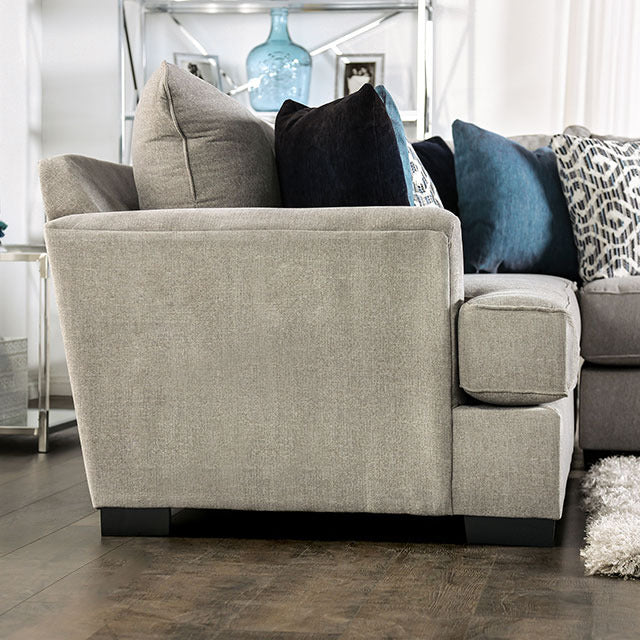 Gunnersbury Sectional - view 9