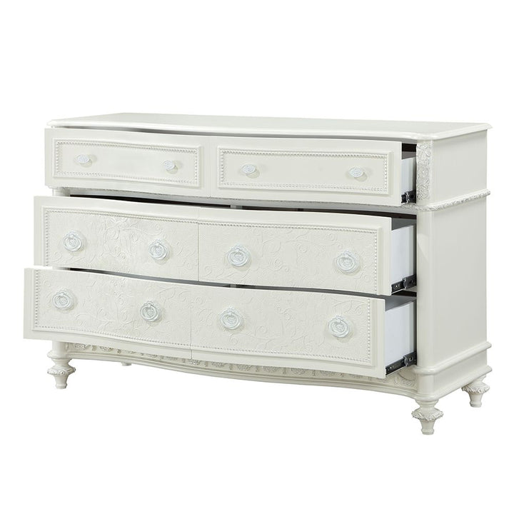 Dorothy Dresser – view 4