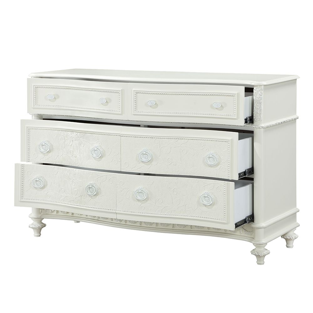 Dorothy Dresser – view 4