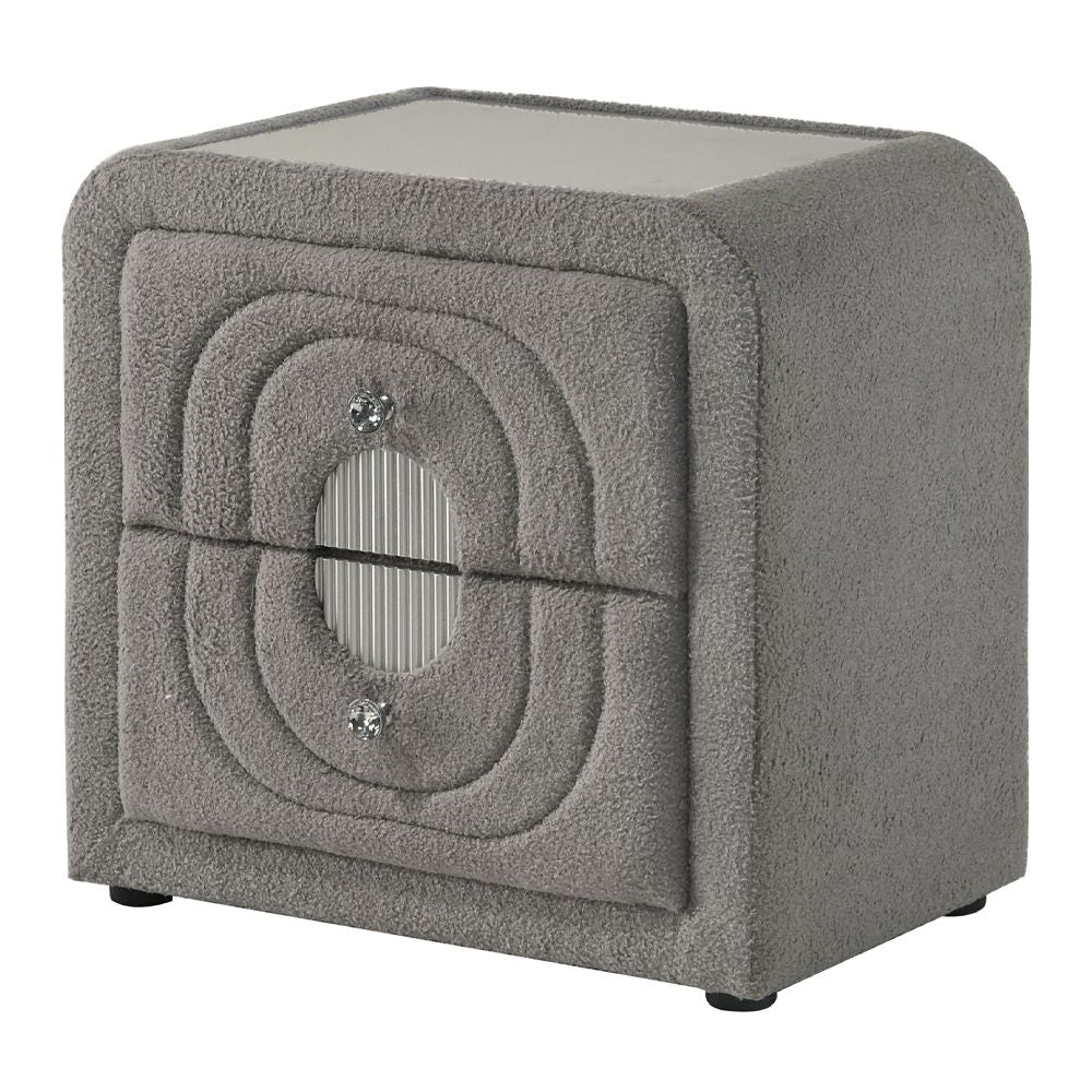 Shelyn Nightstand – view 2