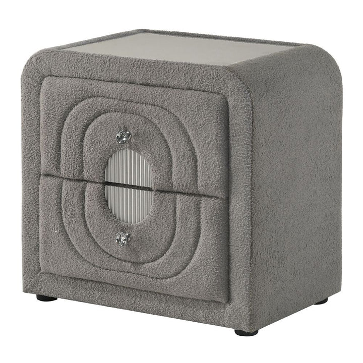 Shelyn Nightstand – view 2