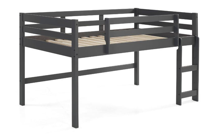 Lara Twin Loft Bed – view 3