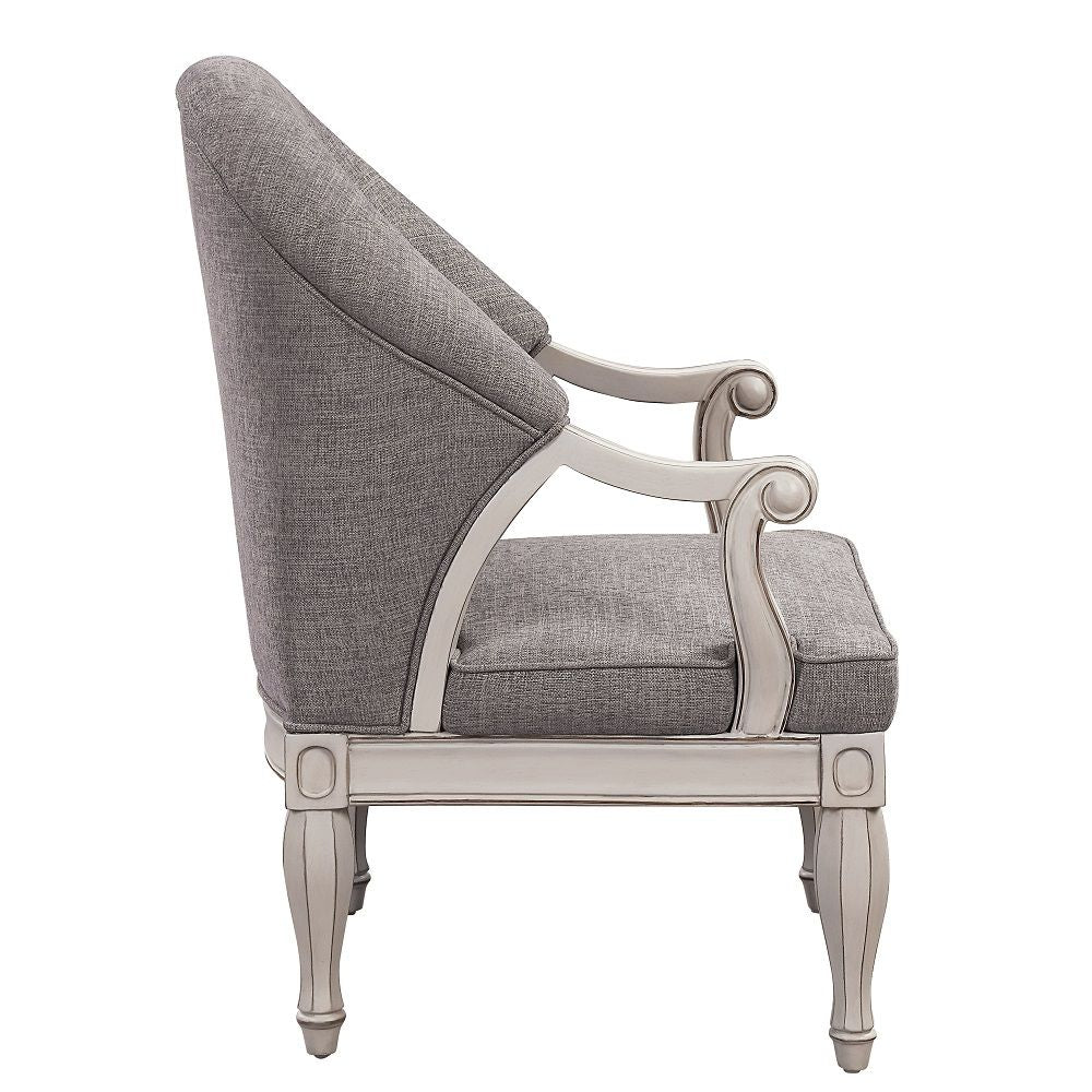 Florian Chair – view 4