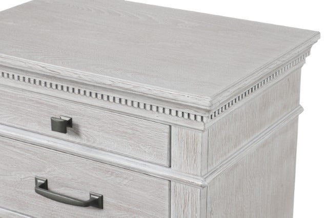 Swanley Nightstand - view 6