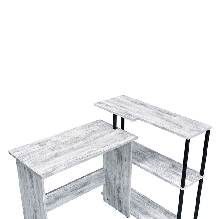 Ievi Writing Desk – view 4