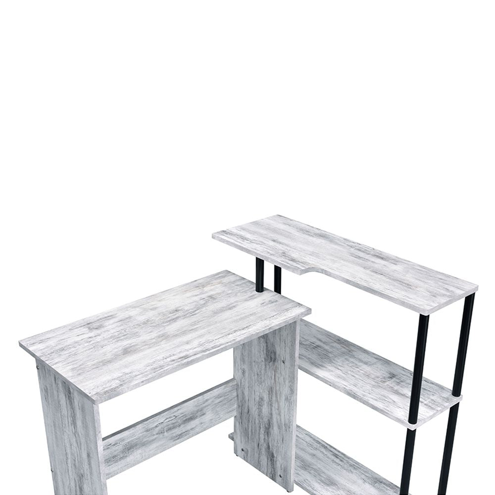 Ievi Writing Desk – view 4