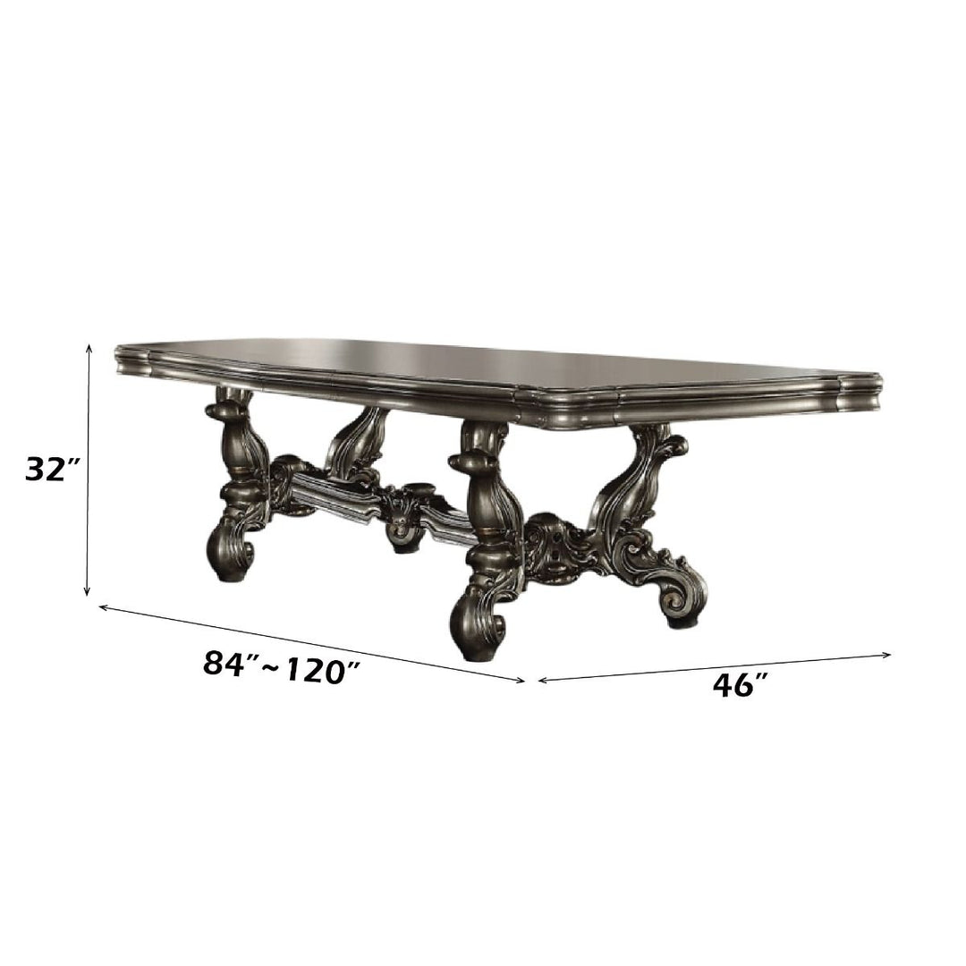 Versailles Dining Table – view 4