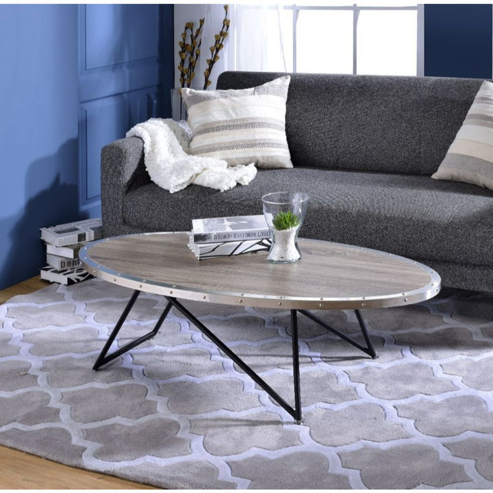 Allis Coffee Table – view 4