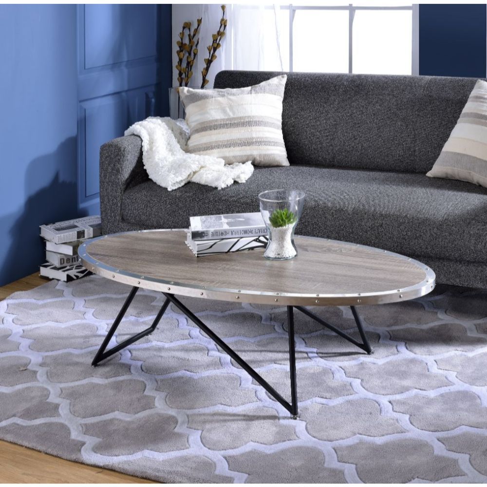 Allis Coffee Table – view 4