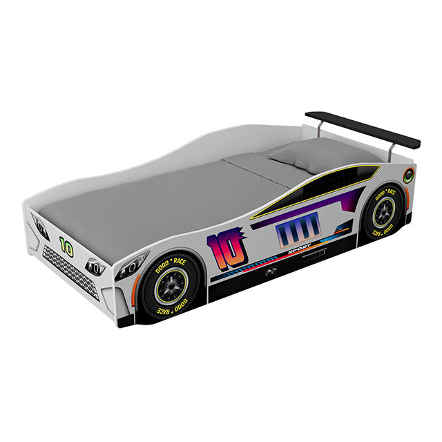 Karsten Car Bed - view 5