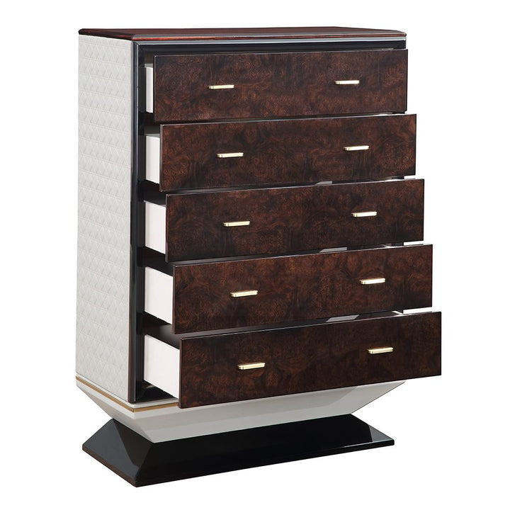Jamonica Chest – view 5