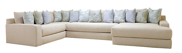 Portslade Sectional [oversized]