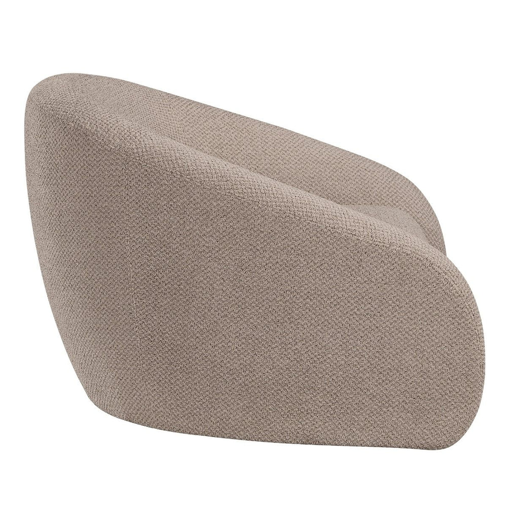 Zoey Accent Chair w/Swivel – view 4