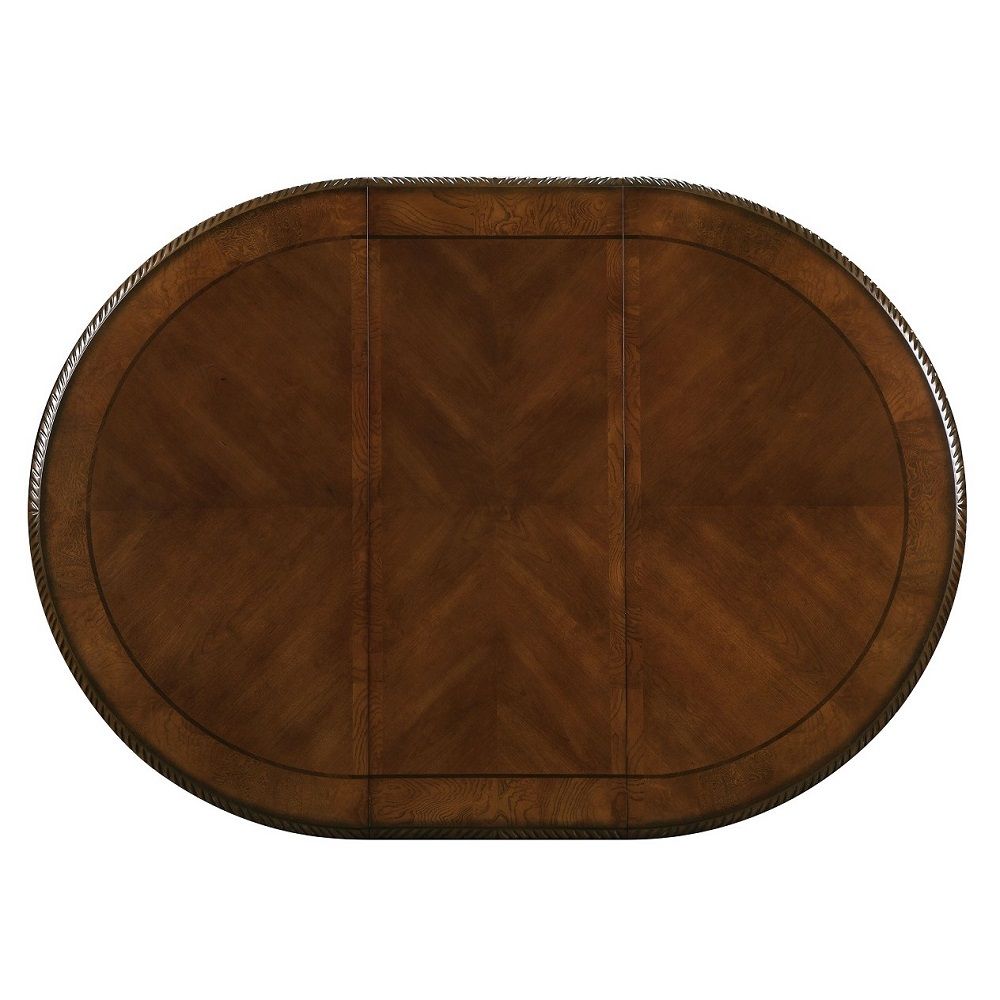 Chateau De Ville Dining Table – view 8