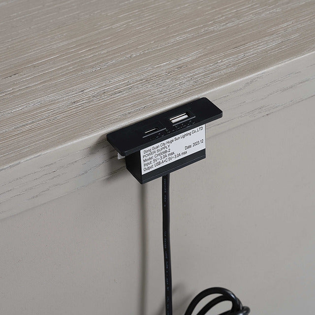 Fareham Nightstand - view 6