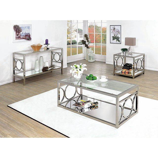 Rylee Coffee Table - view 2