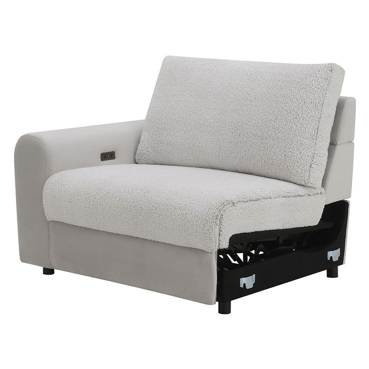 Tarrance Modular Power LF Power Recliner – view 8