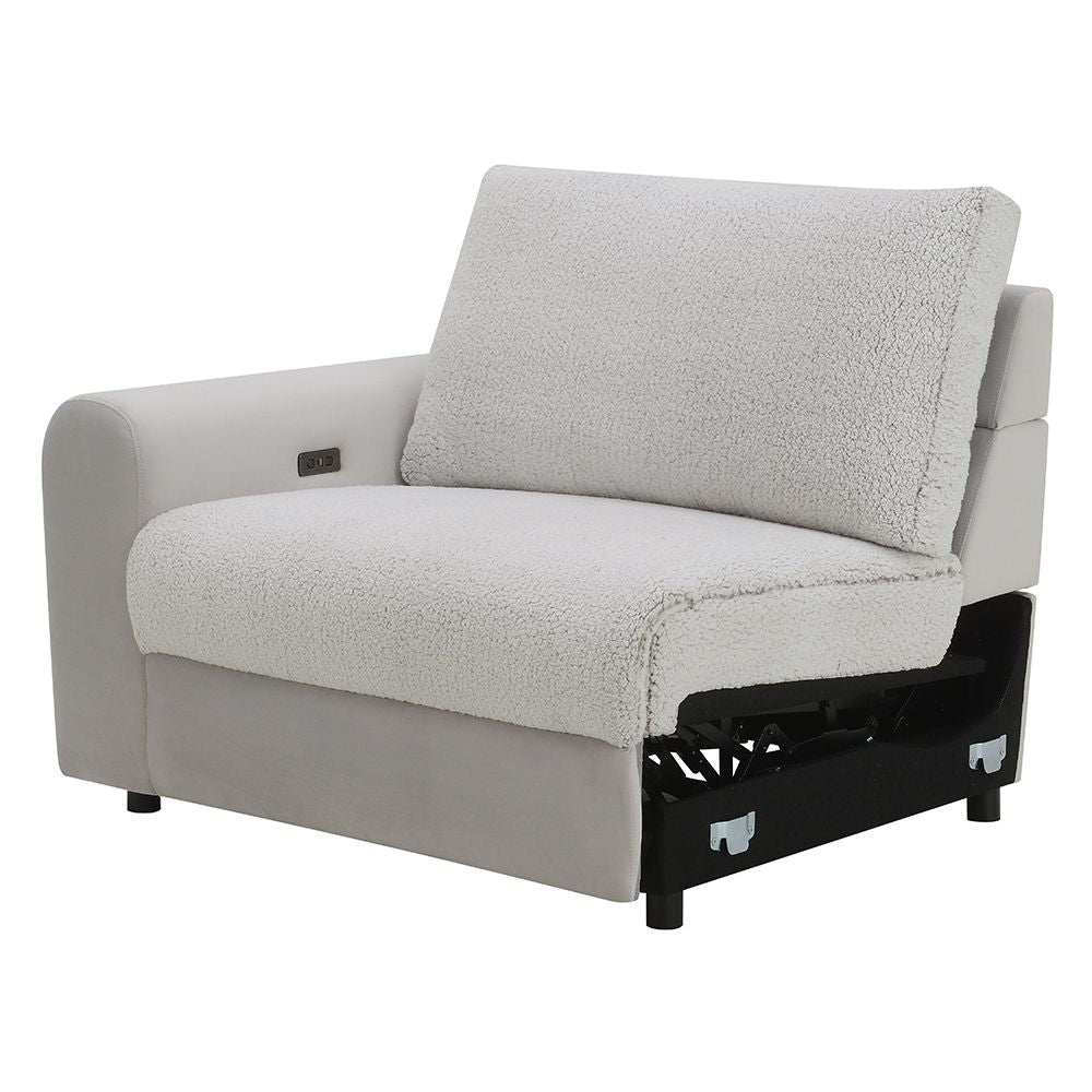Tarrance Modular Power LF Power Recliner – view 8