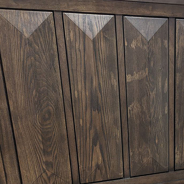 Hexham 5 Pc Queen Bedroom Set - view 3