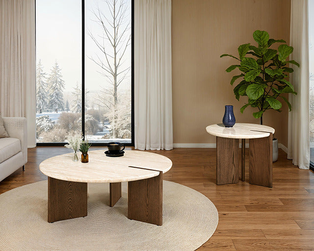 Olney Coffee Table - view 5