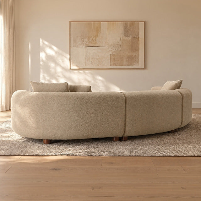 Neston Sectional - view 4