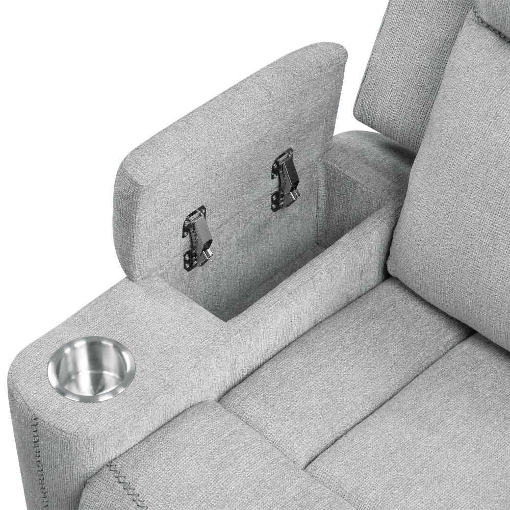 Galya Motion Glider Recliner – view 6