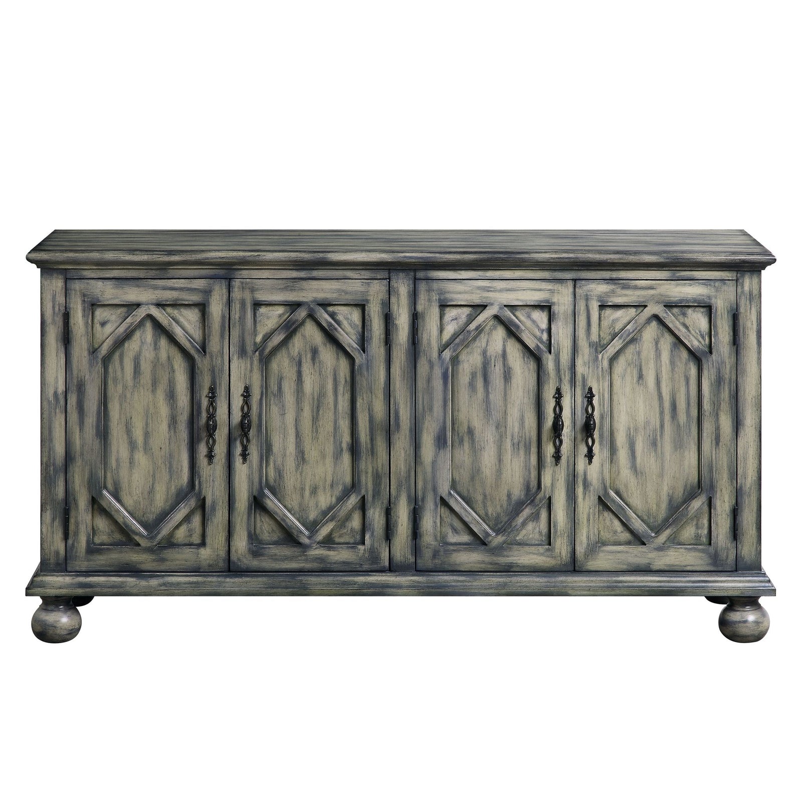 Pavan Console Cabinet – view 2