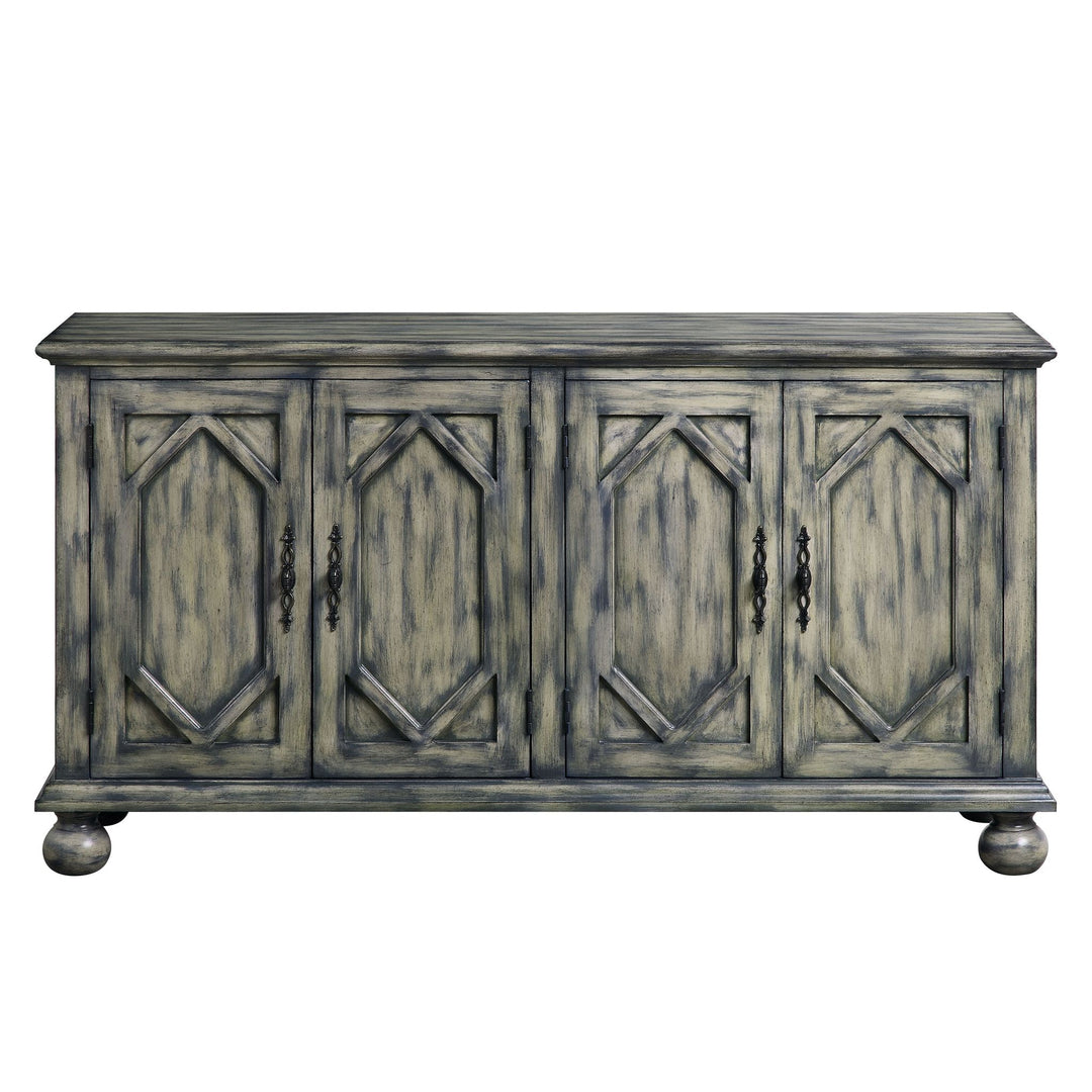 Pavan Console Cabinet – view 2