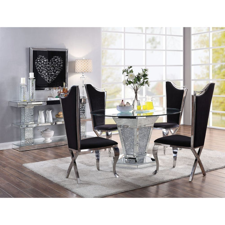 Noralie Dining Table – view 8