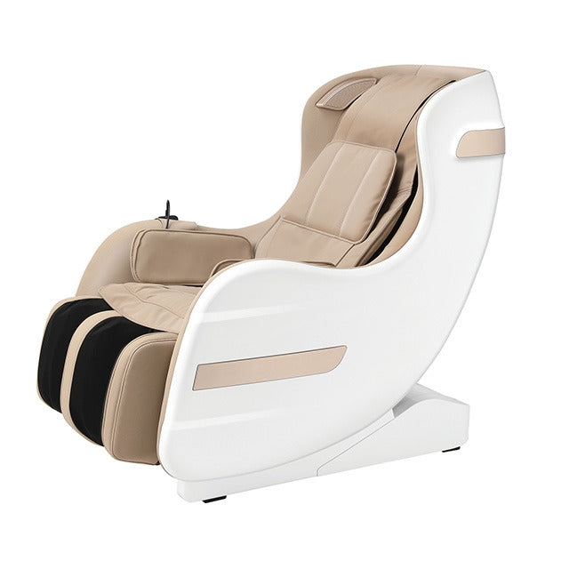 Calmridge Massage Chair, White