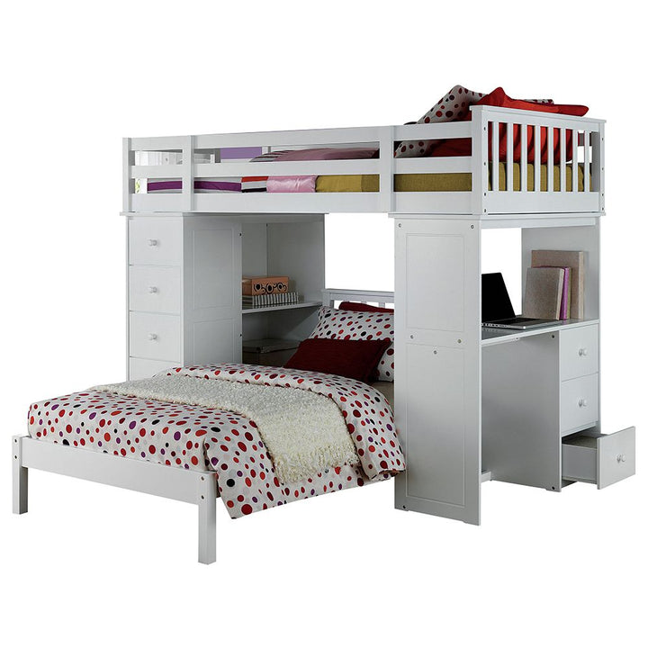 Freya Twin Bed – view 5