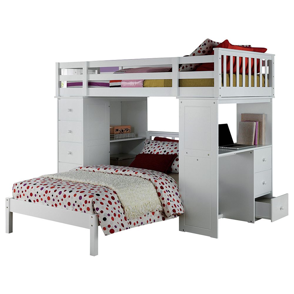 Freya Twin Bed – view 5