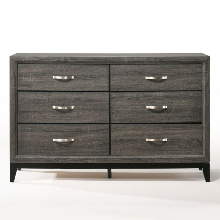 Valdemar Dresser