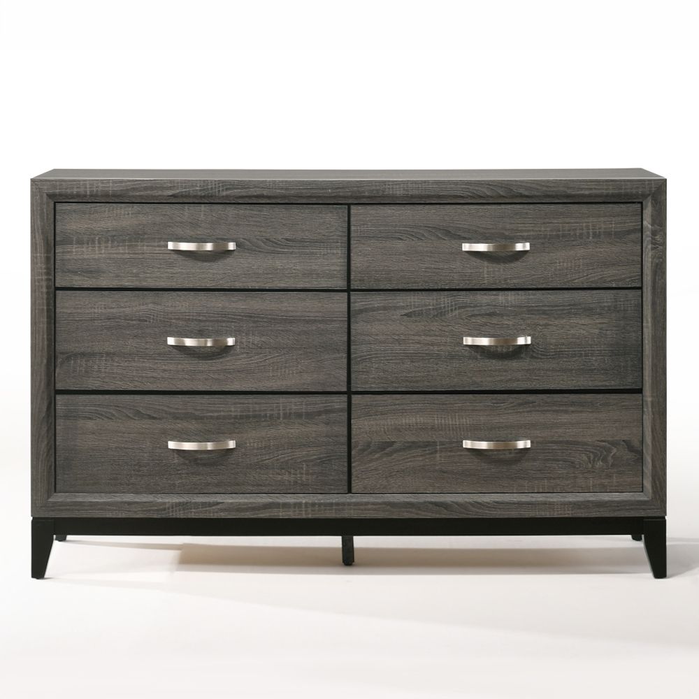 Valdemar Dresser