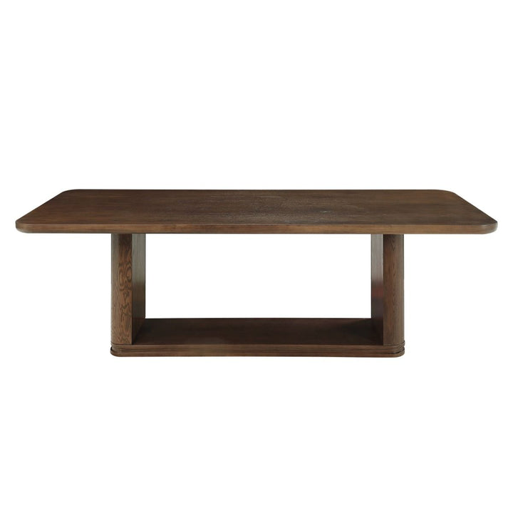 Koen Dining Table – view 4