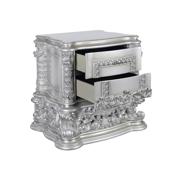 Valkyrie Nightstand – view 4